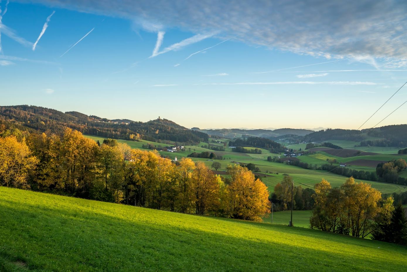 Een ontspannen fietstour door het heuvelachtige Limburg