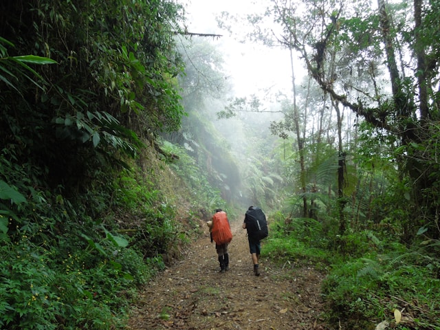 Costa Rica voor jongeren. Dit wil je weten voordat je gaat