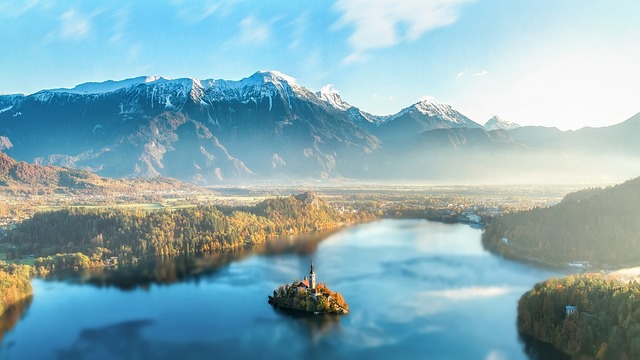 Waarom een Slovenië appartement past bij elke reisstijl